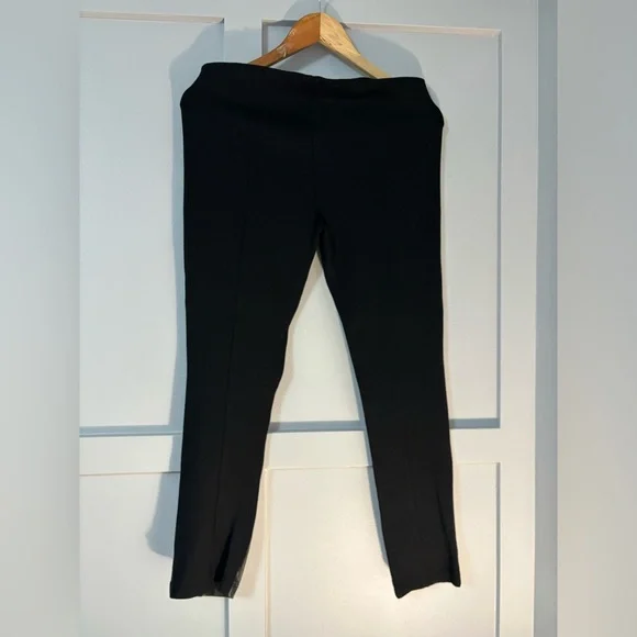 🖤Zara Faux Leather Leggings - Picture 3 of 4